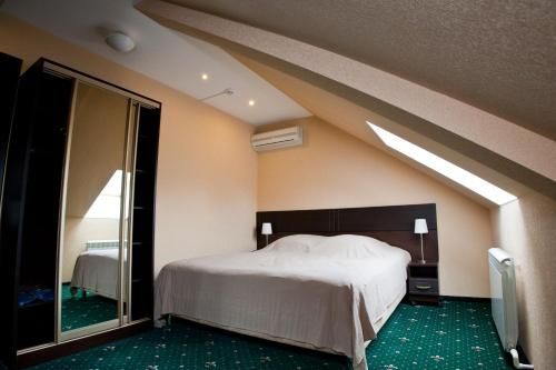 Hotel Eklips