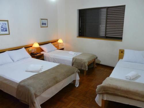 HOTEL VARGINHA