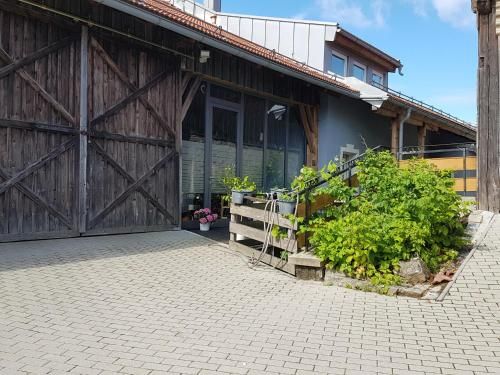 Ferienwohnung Kreuzberg