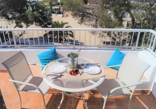 Bungalow Playa d'Or, 2 y 4