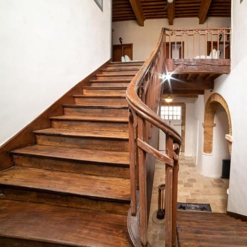 etape gimontoise 32 "Chambre tout confort"