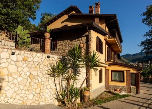 Villa Lara