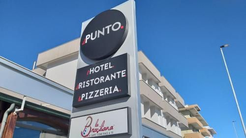 HOTELRISTORANTE IL PUNTO