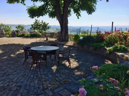 Agriturismo Cascina del Rosone