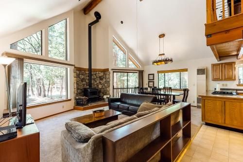 The Arrow House