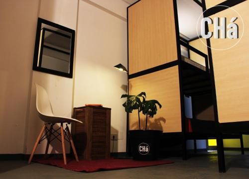 Hostel Cha