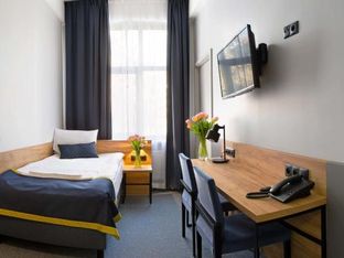 Hotel Image 1