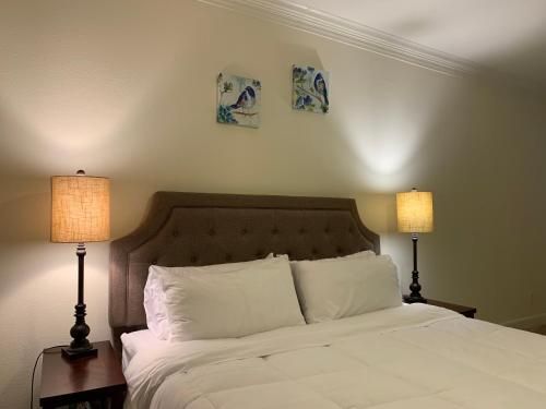 Luxury Fully Furnished Apartments by NASA and Kemah Boardwalk
