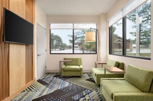 Holiday Inn Express - Plattsburgh, an IHG Hotel