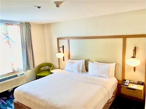 Fairfield Inn by Marriott JFK Airport