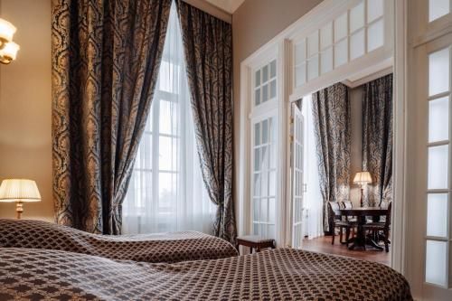 Historical Boutique Hotel Dvoryanskoye Sobranie