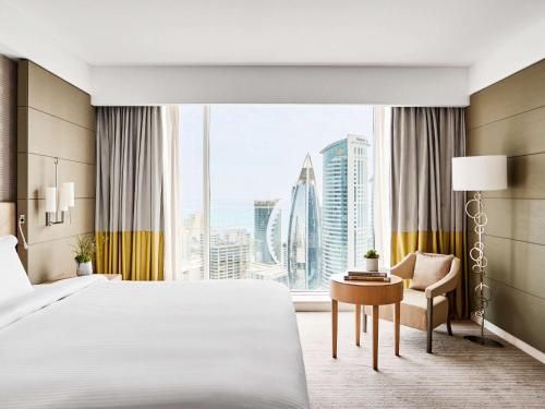 Pullman Doha West Bay