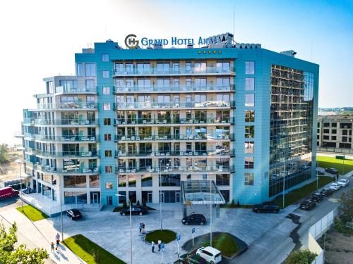 Grand Hotel Anapa