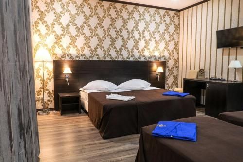 Hotel Gold Shark