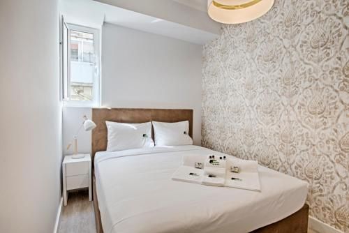 BmyGuest - Ambassador Boutique Apartment II