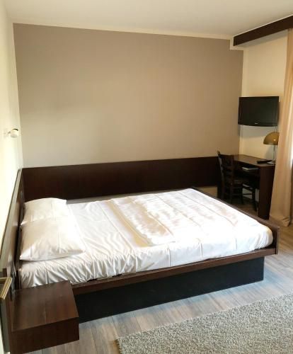 City Hotel und City Apartments Centrum