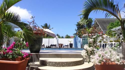 Le Bonheur Villa