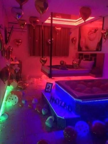 Hippus Motel (Adult Only)