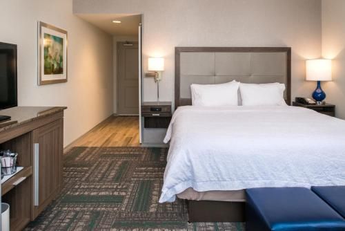 Hampton Inn - Paragould