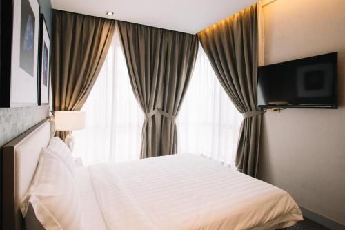 De Cyber Boutique Hotel