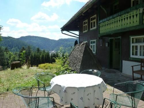 Feißesberghof