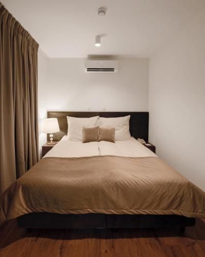 W Sercu Krakowa Aparthotel