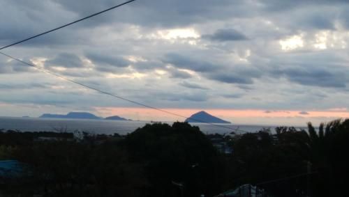 築100年の宿【はぶの家】