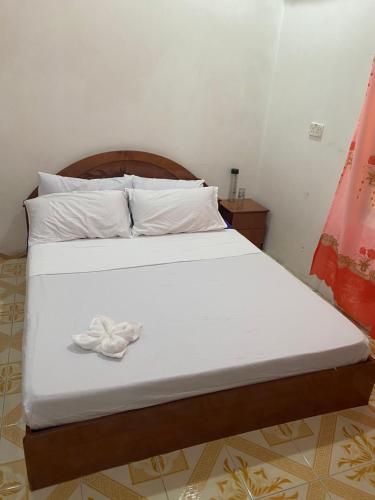 Mandhoo Inn