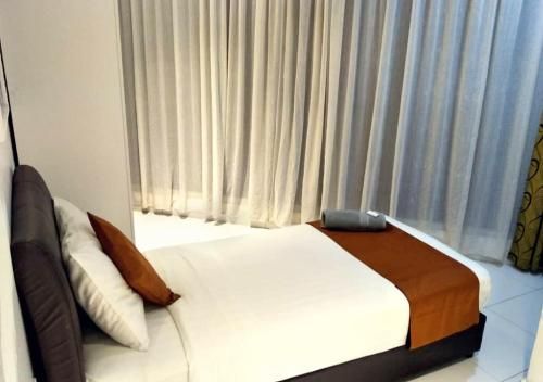 Hotel Double Star (KLIA)