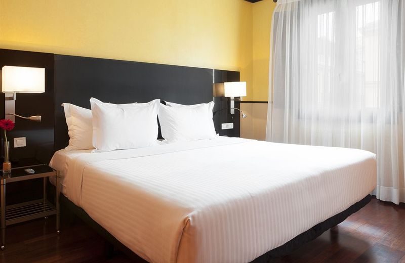 Hotel Palacio de Santa Paula, Autograph Collection