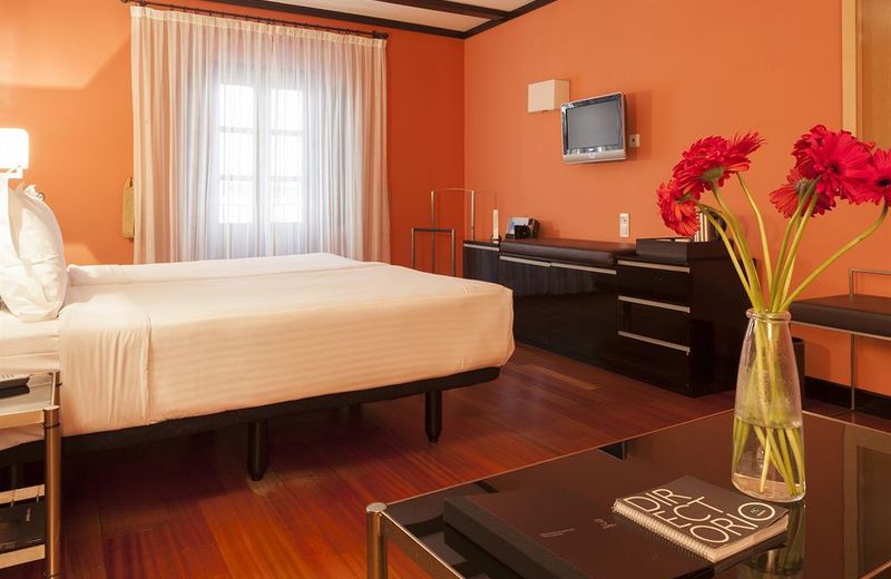 Hotel Palacio de Santa Paula, Autograph Collection