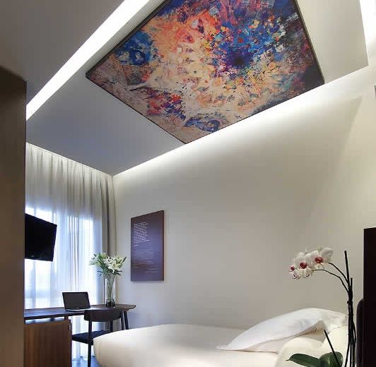 Hotel Abades Recogidas