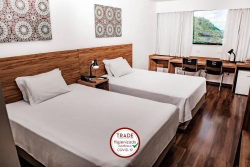 Trade Hotel