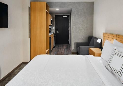 TownePlace Suites by Marriott New York Manhattan/Times Square