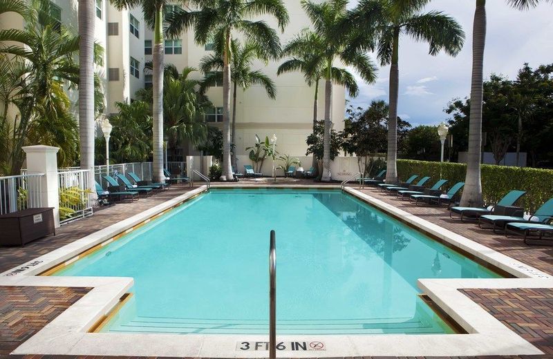 Residence Inn by Marriott Miami Aventura Mall