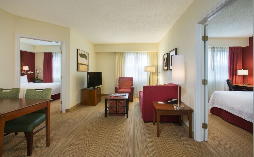 Residence Inn by Marriott Miami Aventura Mall