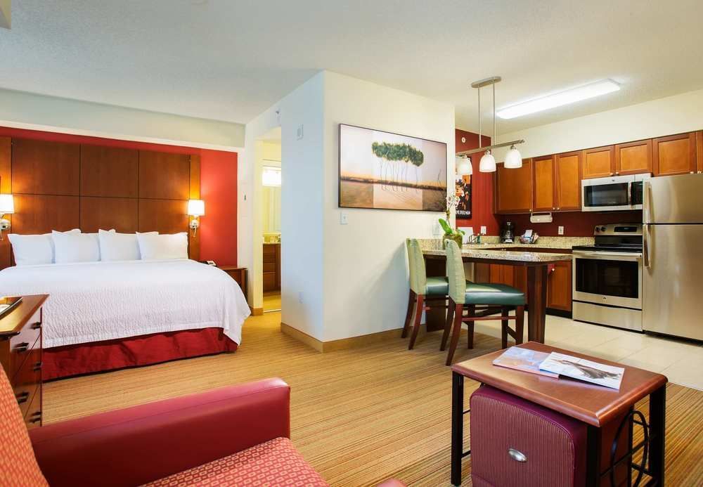 Residence Inn by Marriott Miami Aventura Mall