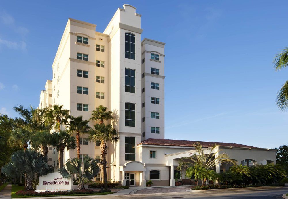 Residence Inn by Marriott Miami Aventura Mall