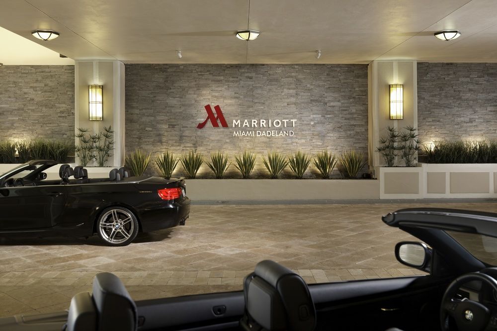 Miami Marriott Dadeland