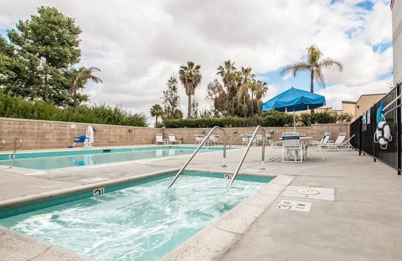 Quality Suites San Diego Otay Mesa