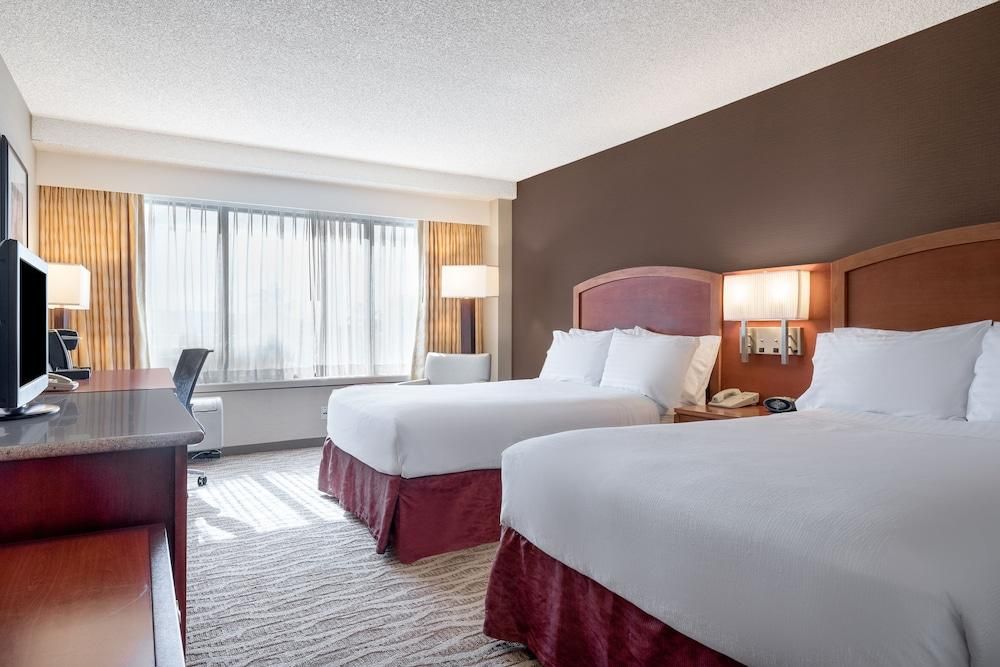 Holiday Inn Los Angeles Gateway-Torrance, an IHG Hotel