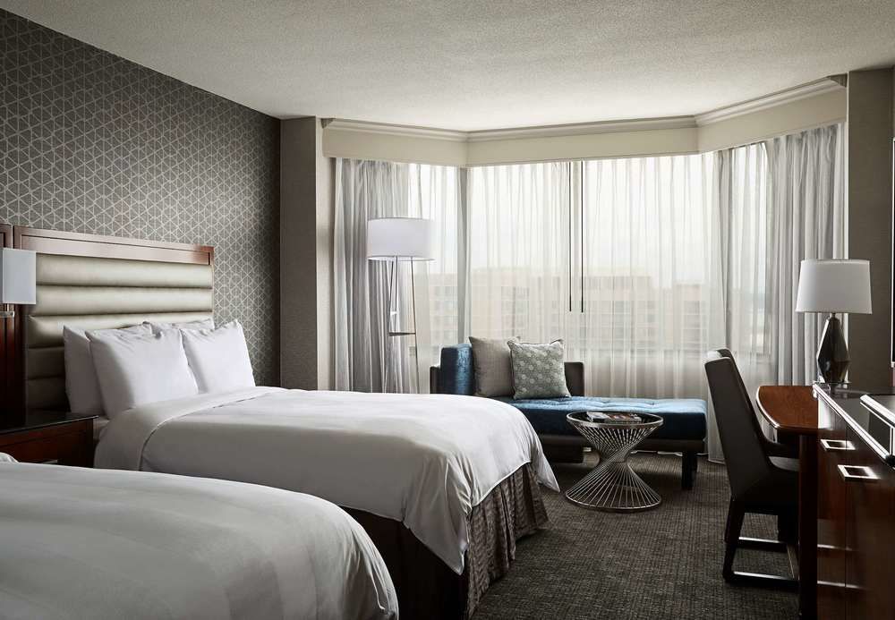 Crystal Gateway Marriott