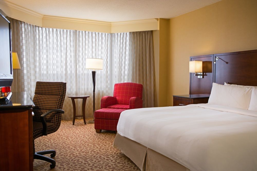 Crystal Gateway Marriott