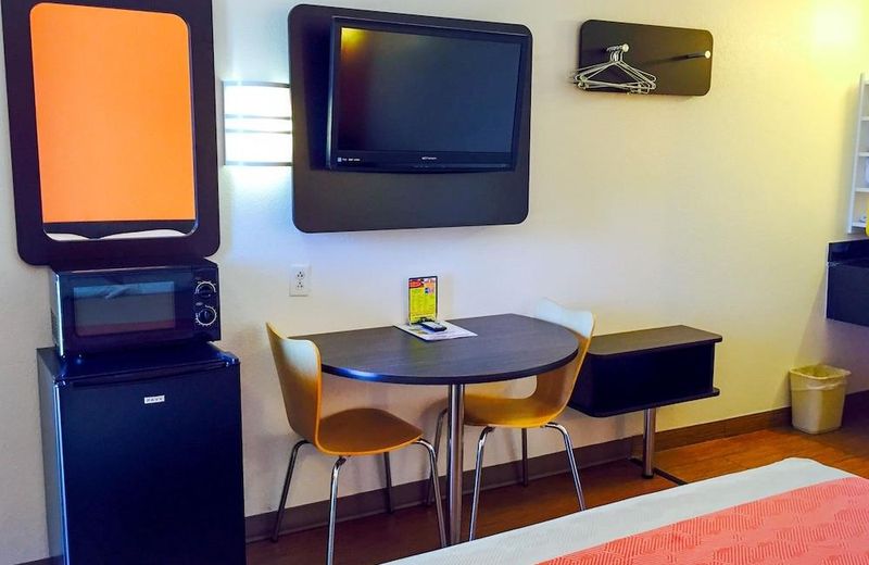 Motel 6-Amarillo, TX - West