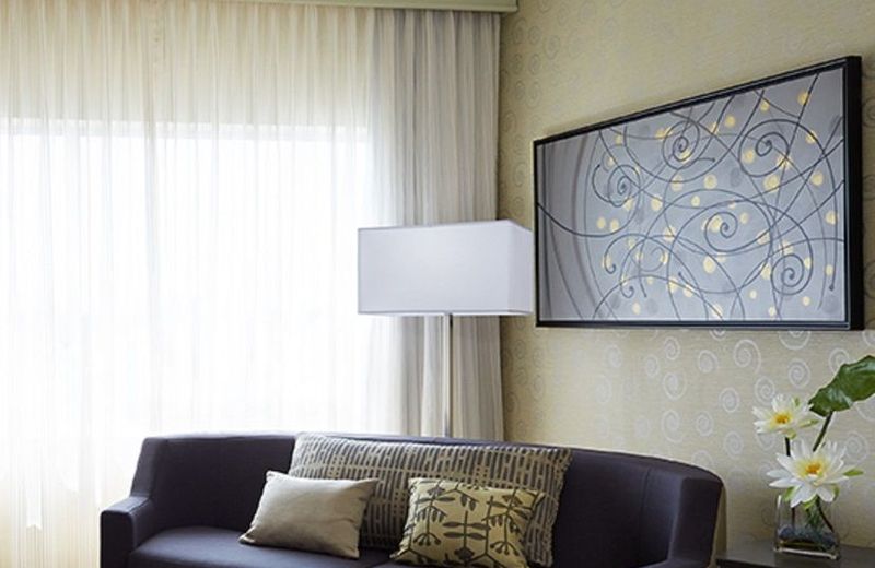 Courtyard by Marriott Montreal Airport