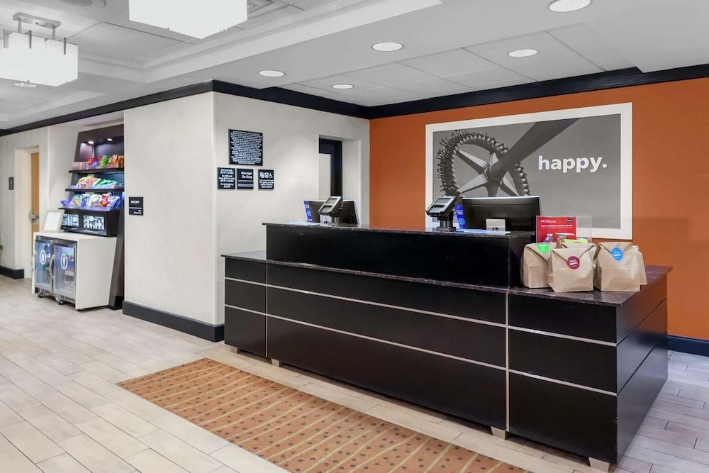 Hampton Inn Miami/Dadeland