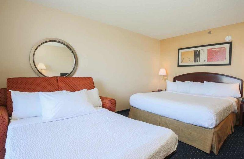 Courtyard by Marriott Flint