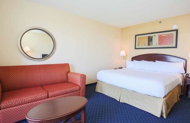 Courtyard by Marriott Flint