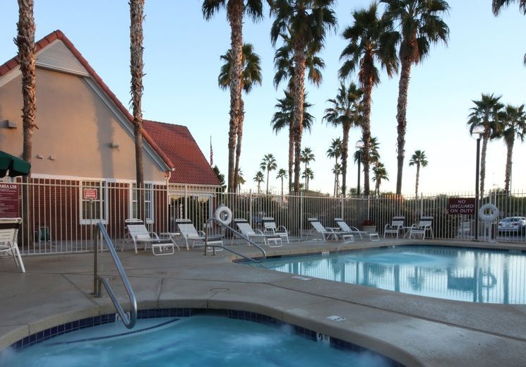 Residence Inn Phoenix Chandler/Fashion Center