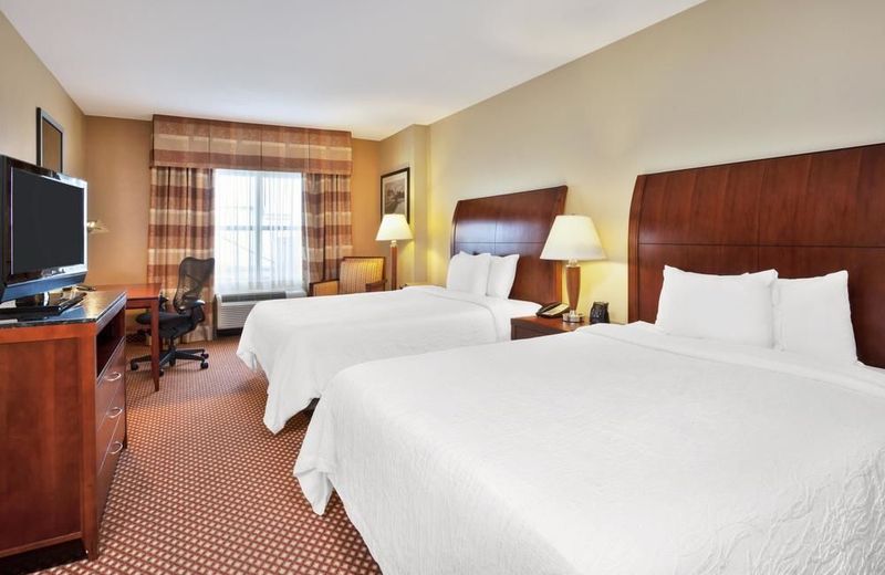 Hilton Garden Inn Houston/Sugar Land
